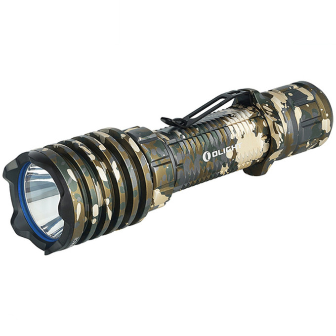 Фонарь OLIGHT WARRIOR X PRO DESERT CAMOUFLAGE 120915